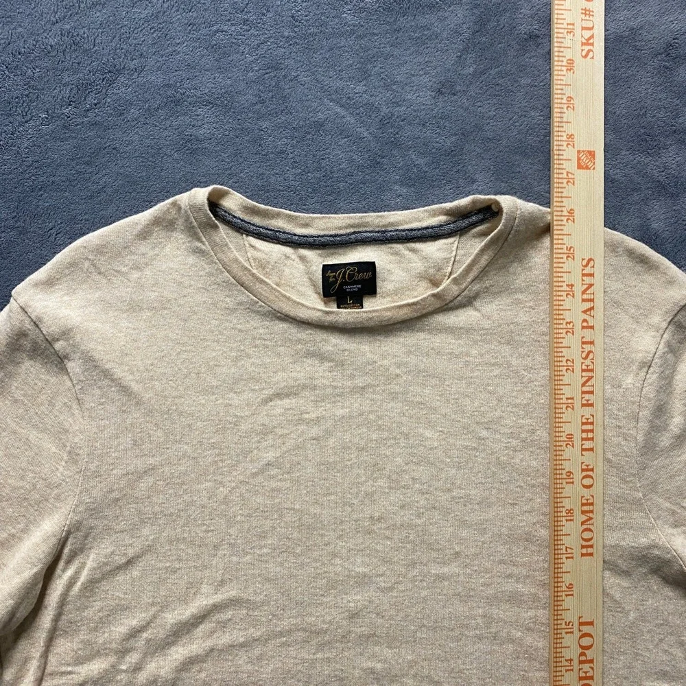J. Crew crew long